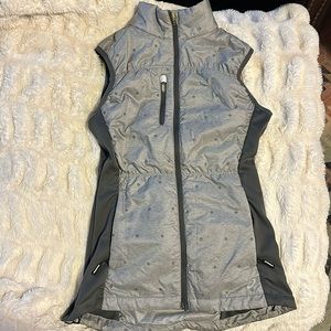 Small ASICS athletic vest - super cute!